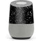 Black Speckle Google Home Skin
